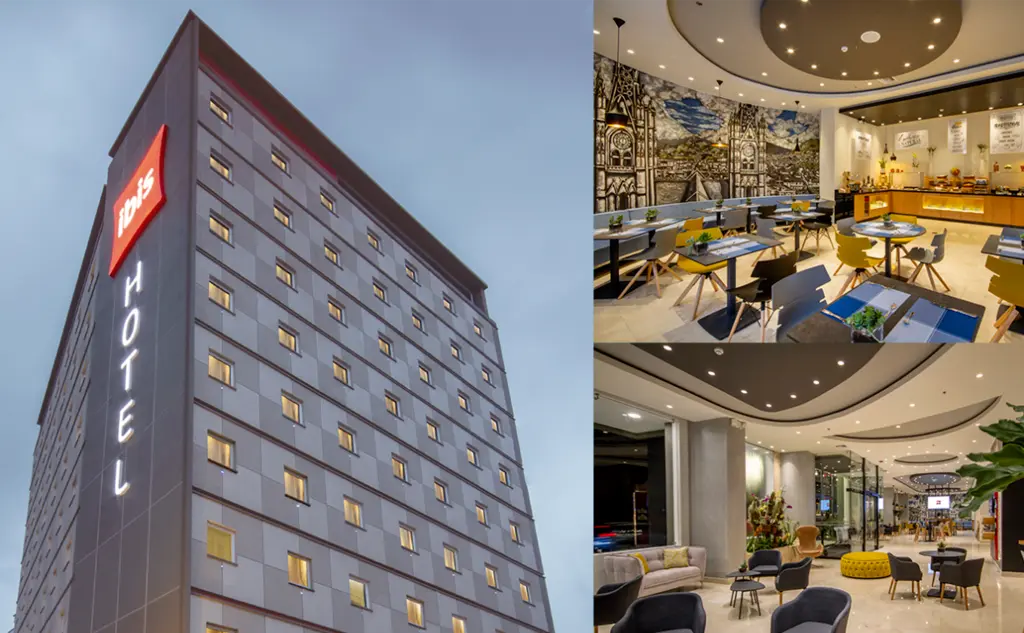 Hotel Ibis Quito